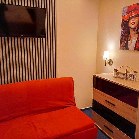 Wellness Hotel Stare Mesto Uherské Hradiště 外观 照片