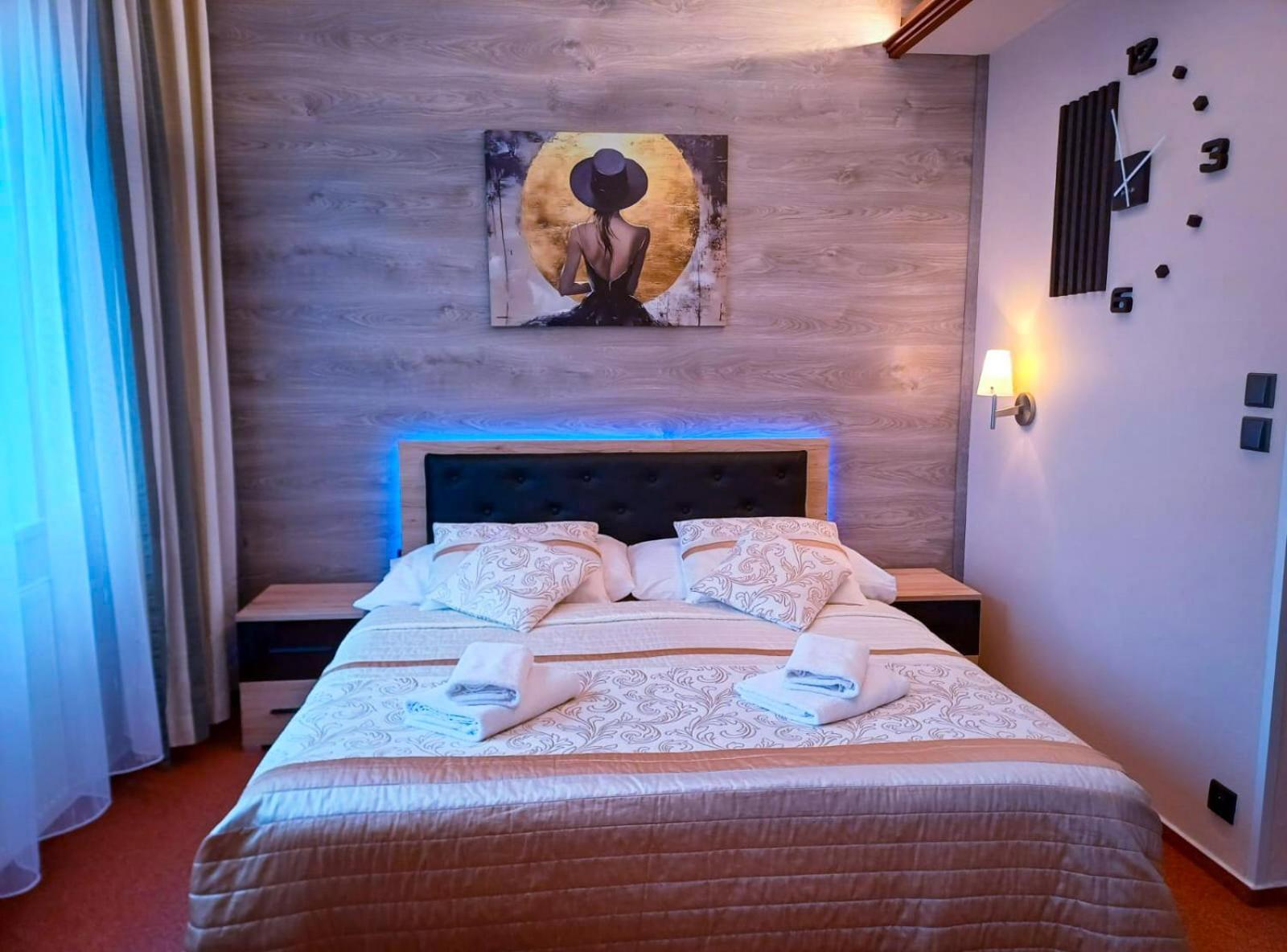 Wellness Hotel Stare Mesto Uherské Hradiště 外观 照片