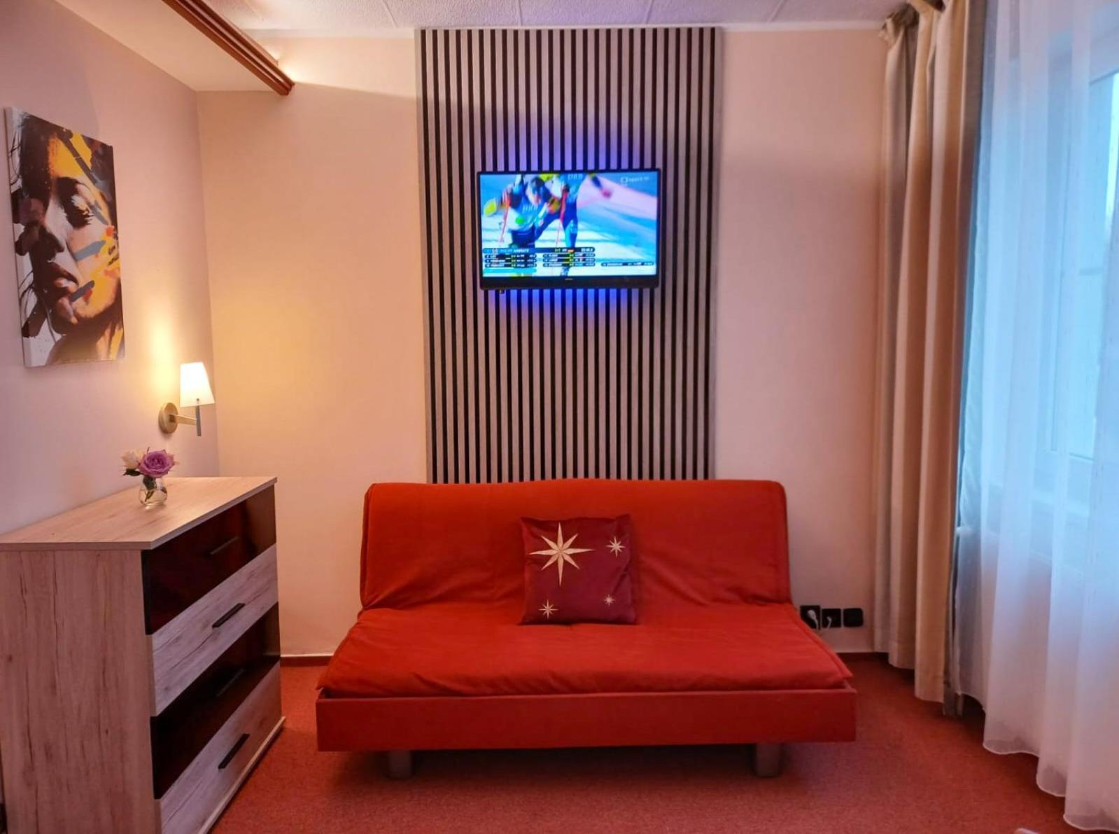 Wellness Hotel Stare Mesto Uherské Hradiště 外观 照片