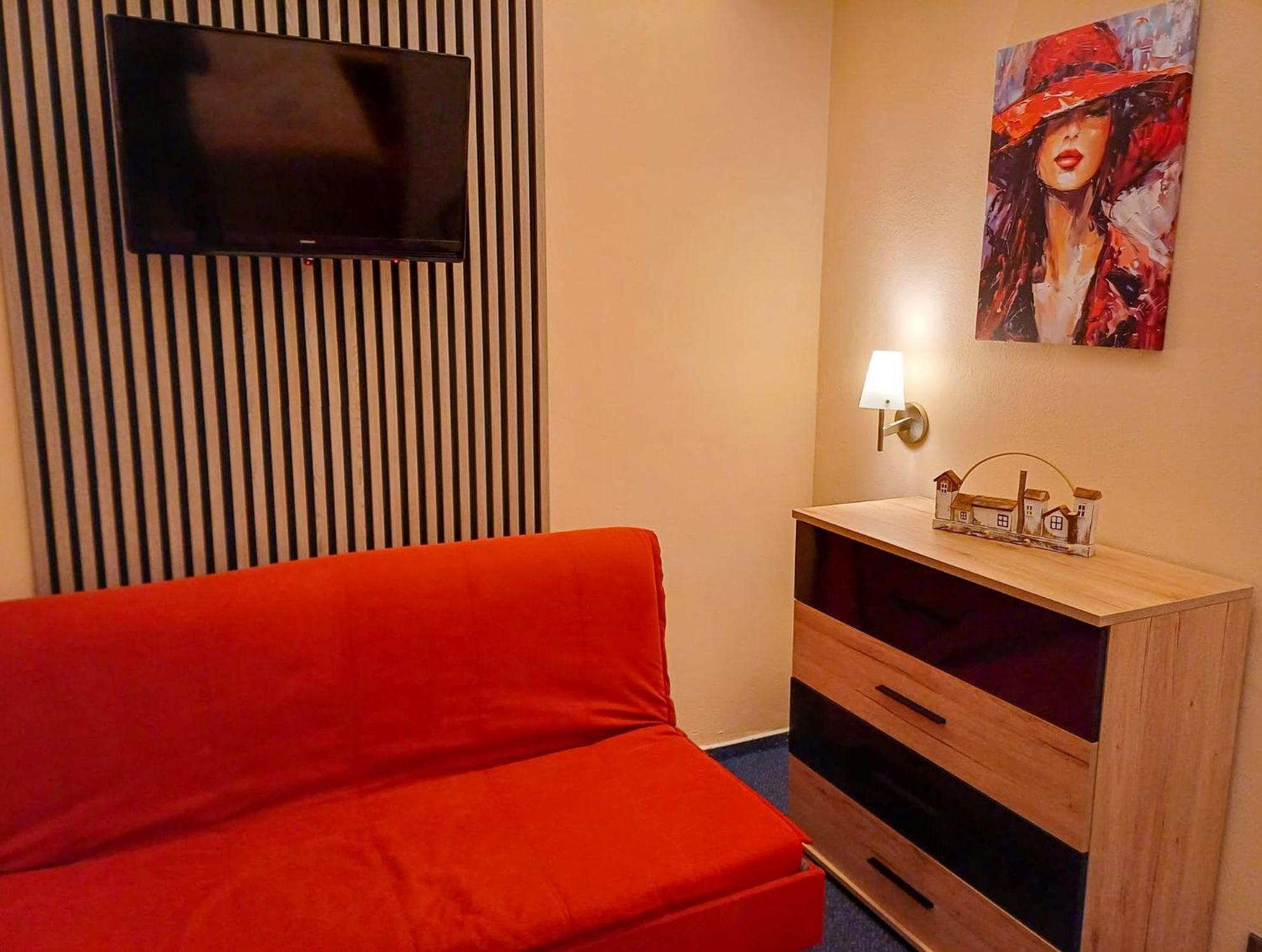 Wellness Hotel Stare Mesto Uherské Hradiště 外观 照片