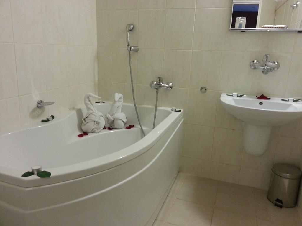 Wellness Hotel Stare Mesto Uherské Hradiště 客房 照片