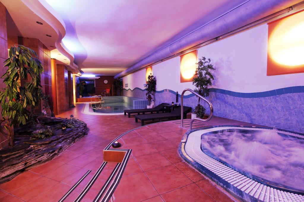 Wellness Hotel Stare Mesto Uherské Hradiště 外观 照片