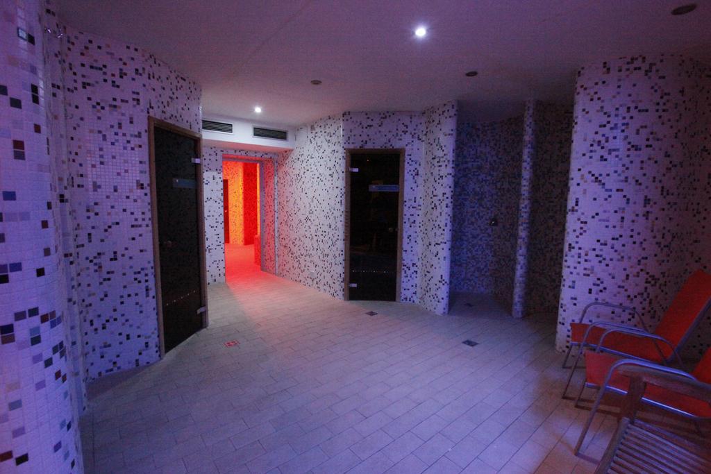 Wellness Hotel Stare Mesto Uherské Hradiště 外观 照片